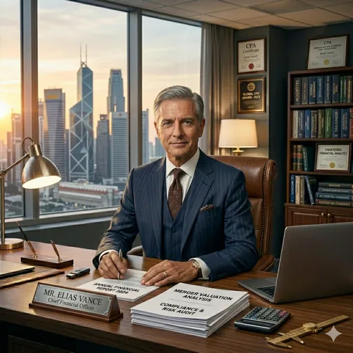 CFO