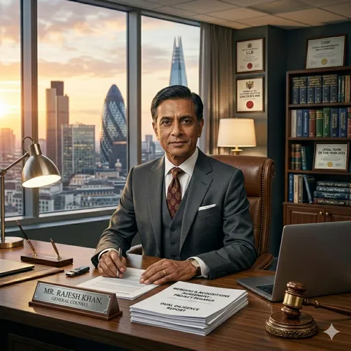 Legal Counsel